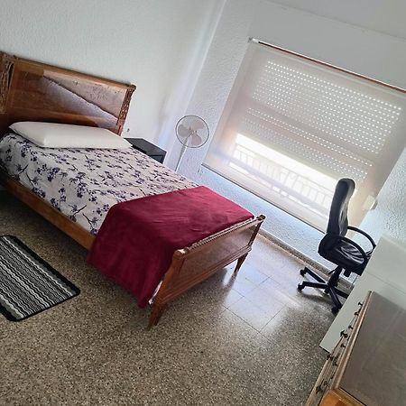 Habitaciones Comodas Тавернес де Валдигна Екстериор снимка