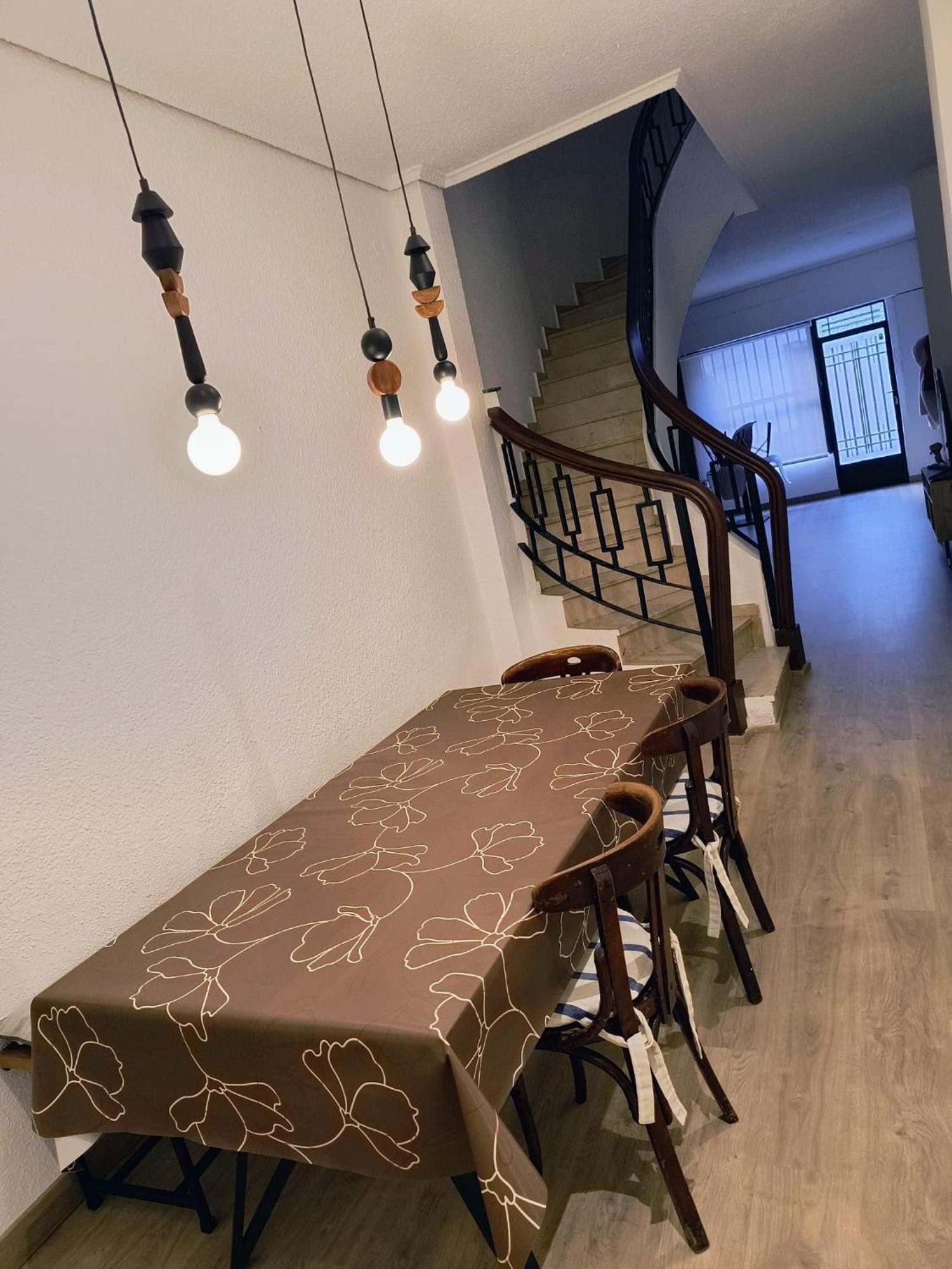 Habitaciones Comodas Тавернес де Валдигна Екстериор снимка