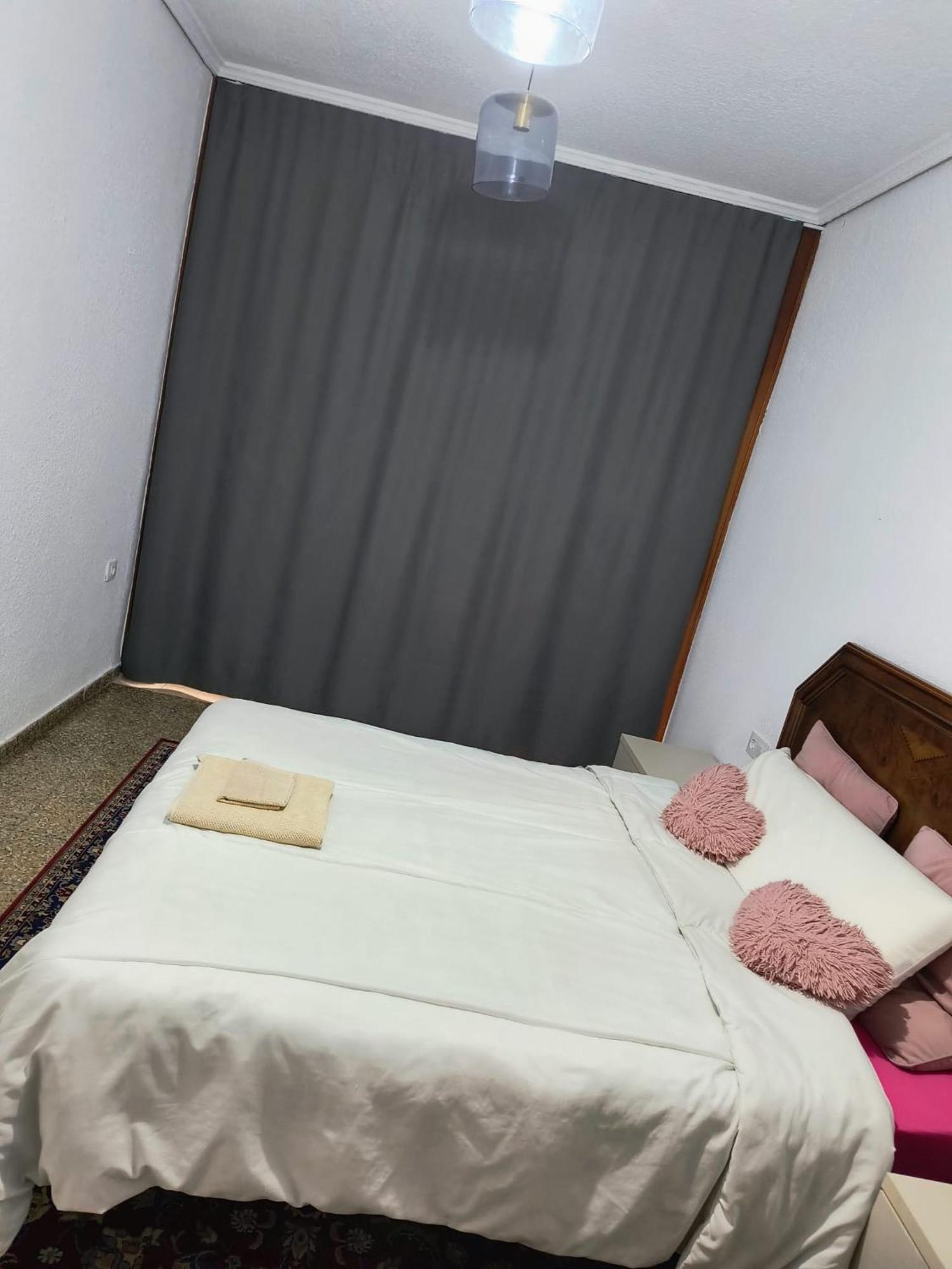 Habitaciones Comodas Тавернес де Валдигна Екстериор снимка