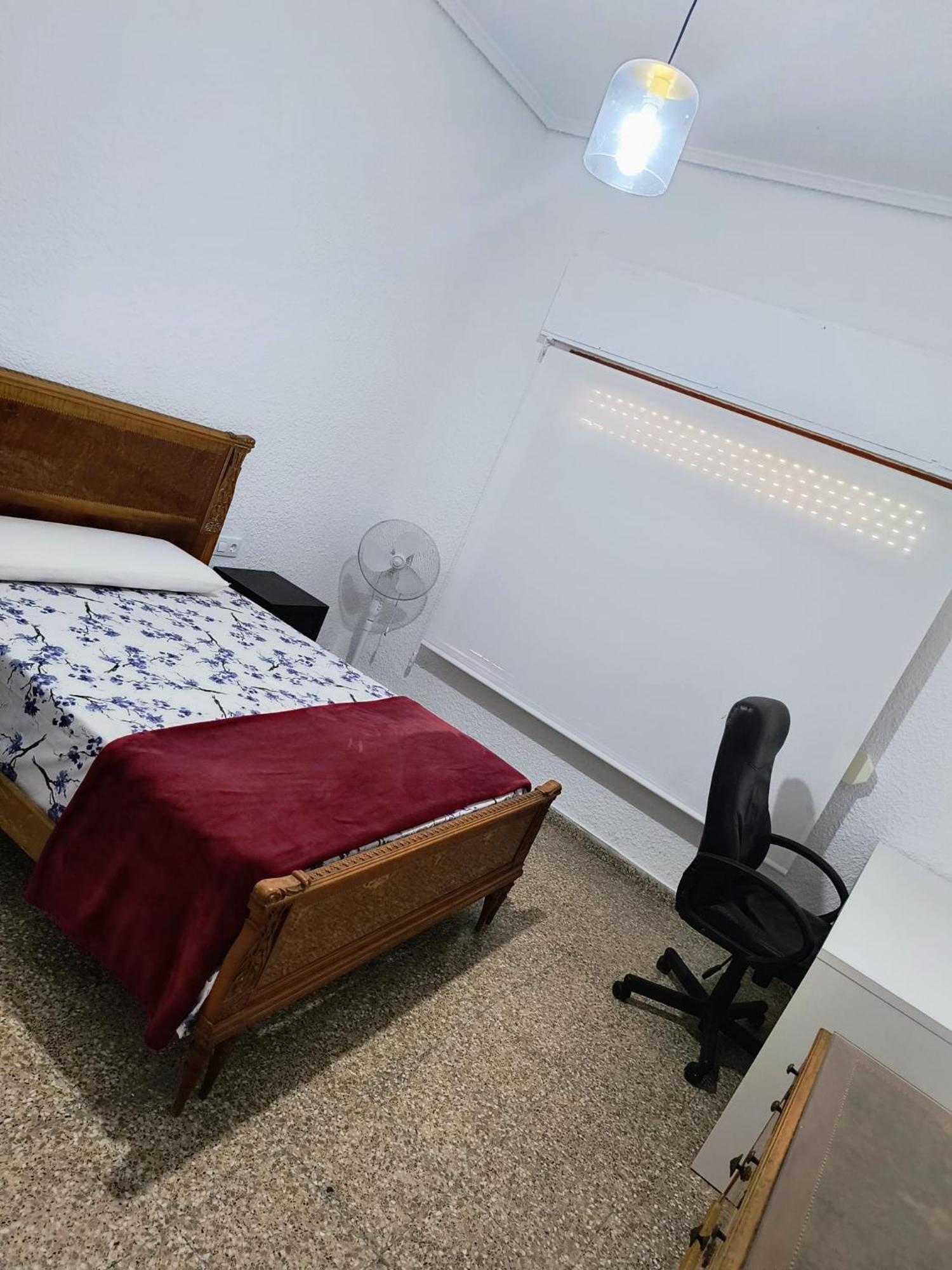 Habitaciones Comodas Тавернес де Валдигна Екстериор снимка