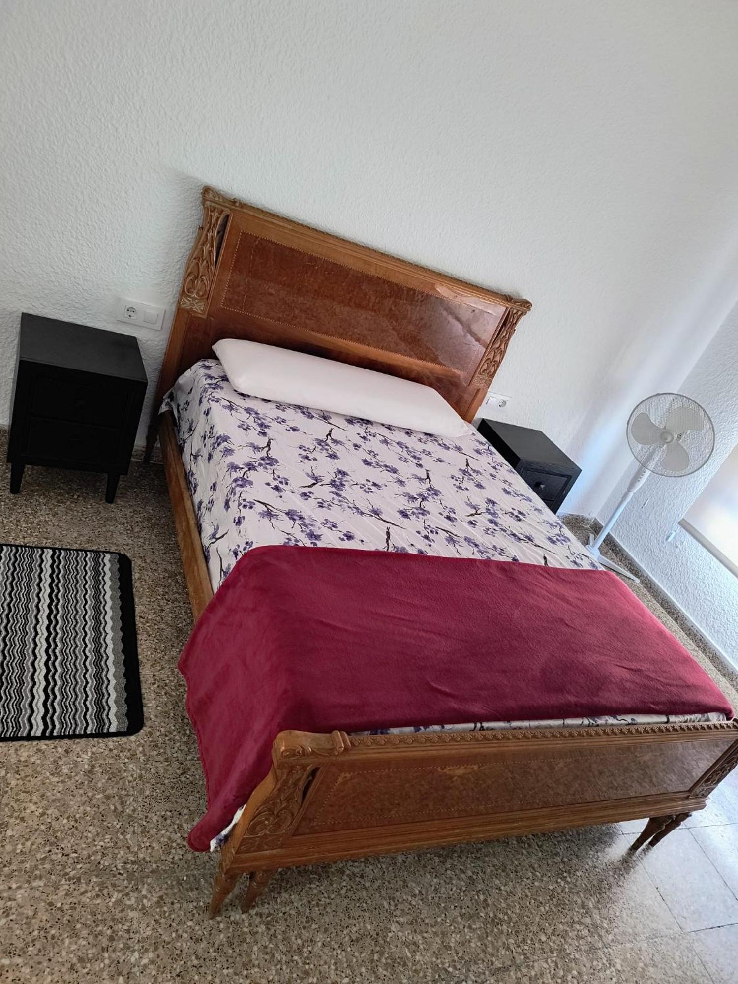 Habitaciones Comodas Тавернес де Валдигна Екстериор снимка