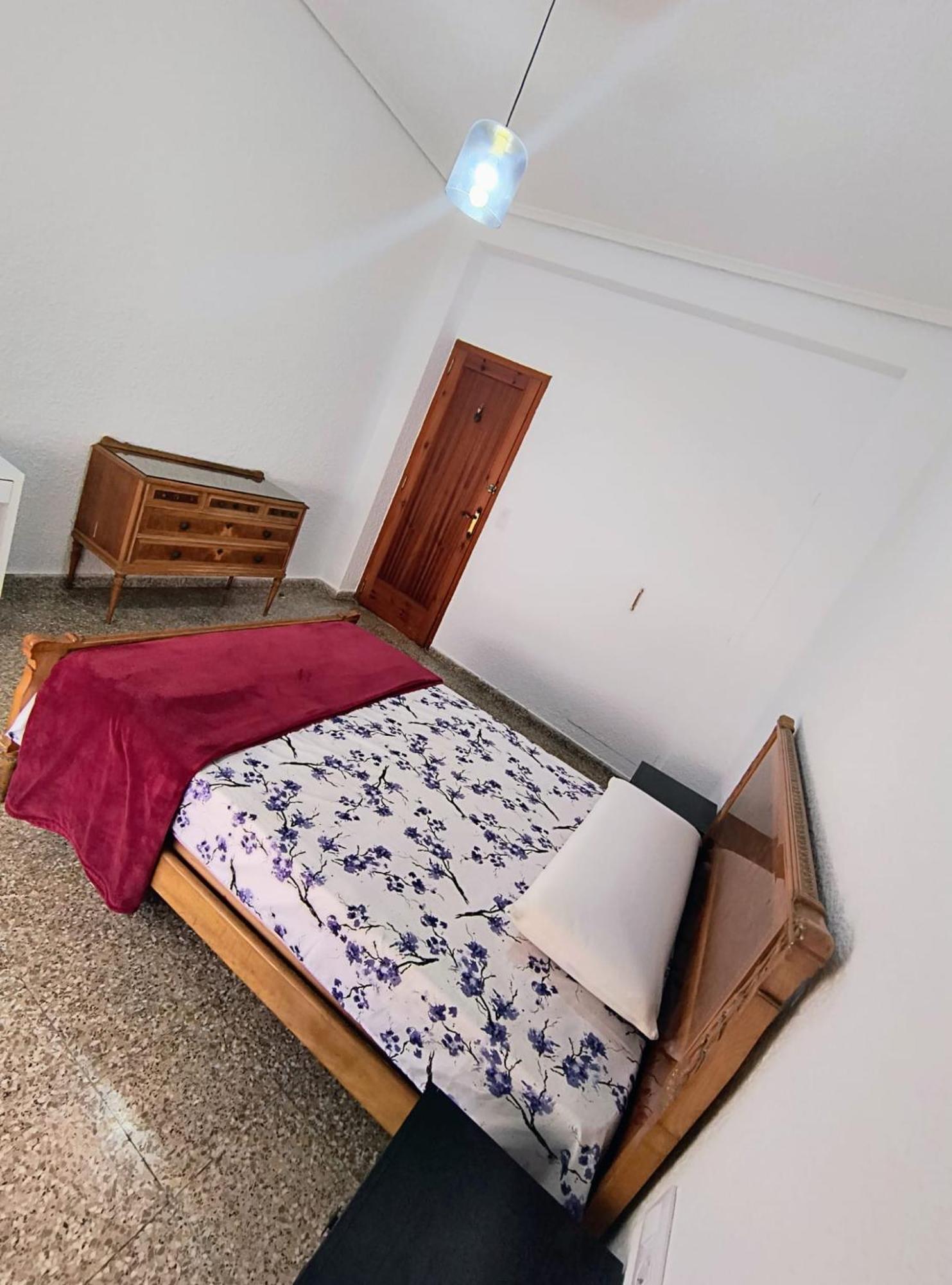 Habitaciones Comodas Тавернес де Валдигна Екстериор снимка